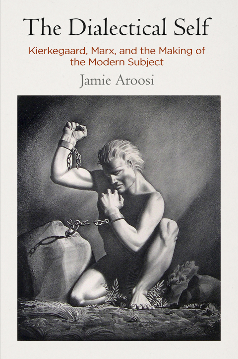 Cover image for book The Dialectical Self