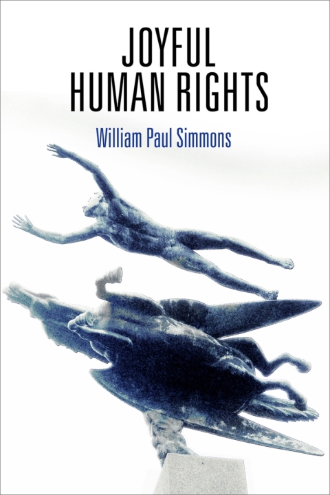 Cover image for book Joyful Human Rights