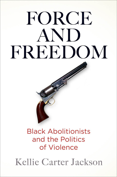 Cover image for book Force and Freedom