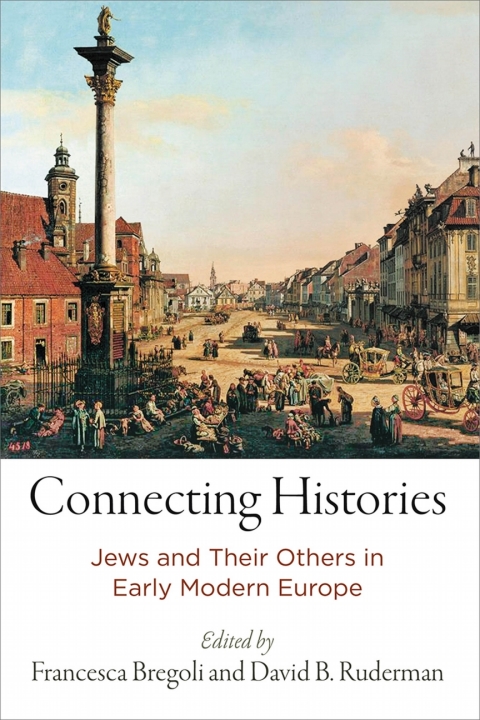 Cover image for book Connecting Histories