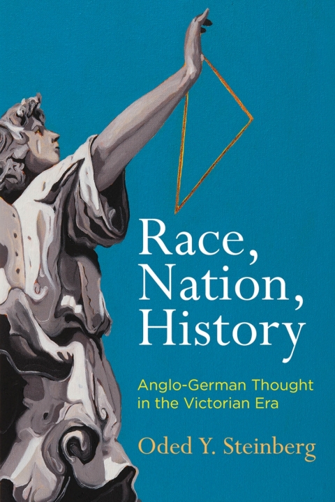 Cover image for book Race, Nation, History