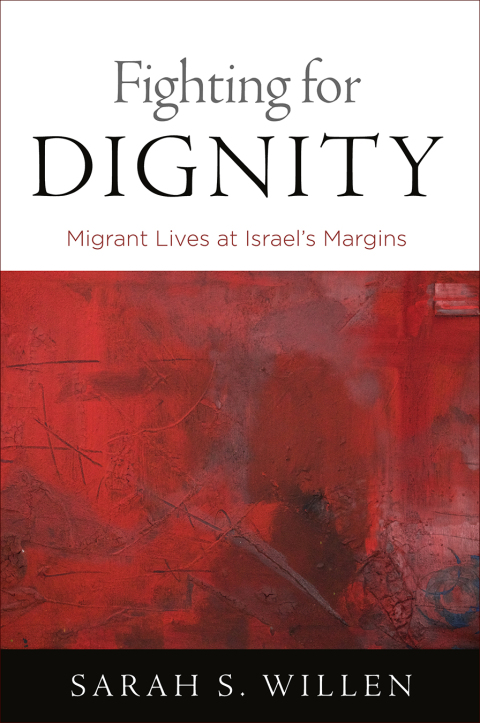 Cover image for book Fighting for Dignity