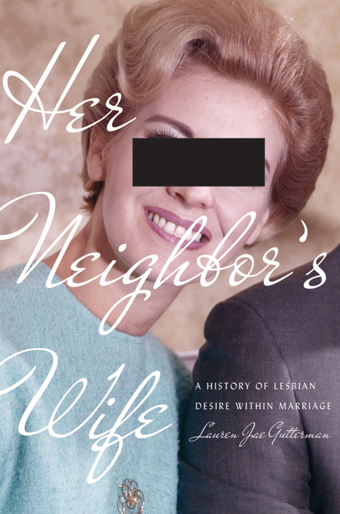 Cover image for book Her Neighbor's Wife
