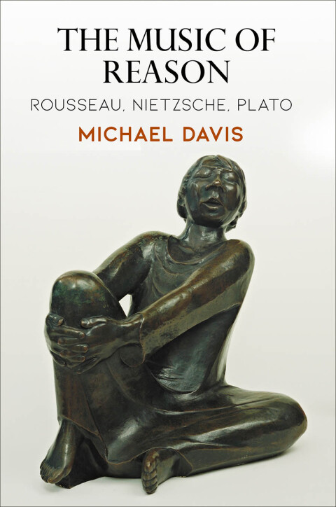 Cover image for book The Music of Reason