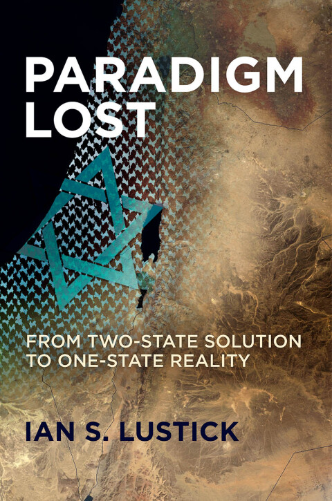 Cover image for book Paradigm Lost