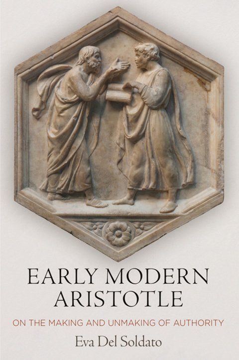 Cover image for book Early Modern Aristotle