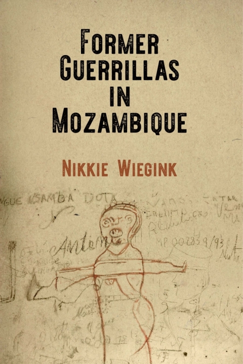 Cover image for book Former Guerrillas in Mozambique