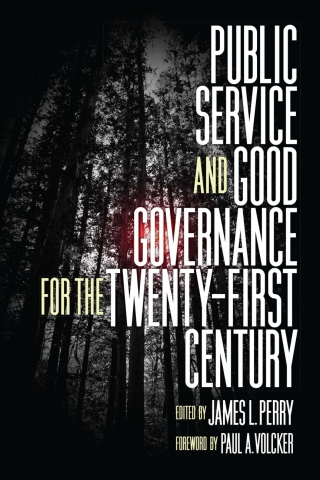 Public Service and Good Governance for the Twenty-First Century