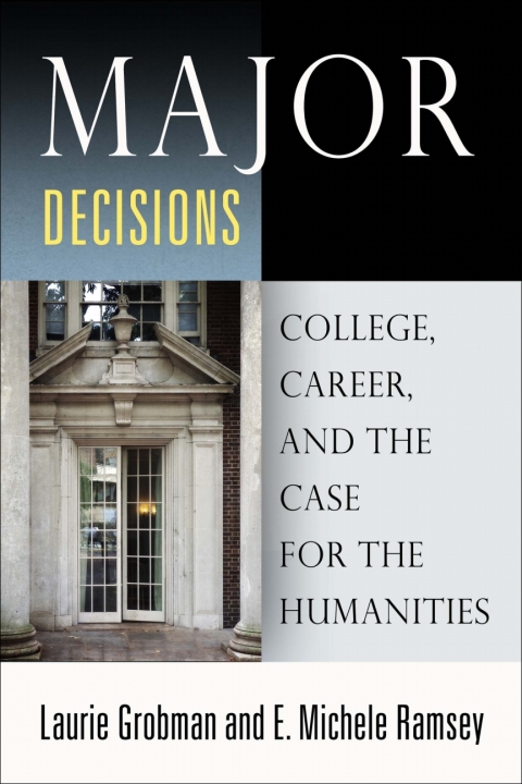 Cover image for book Major Decisions