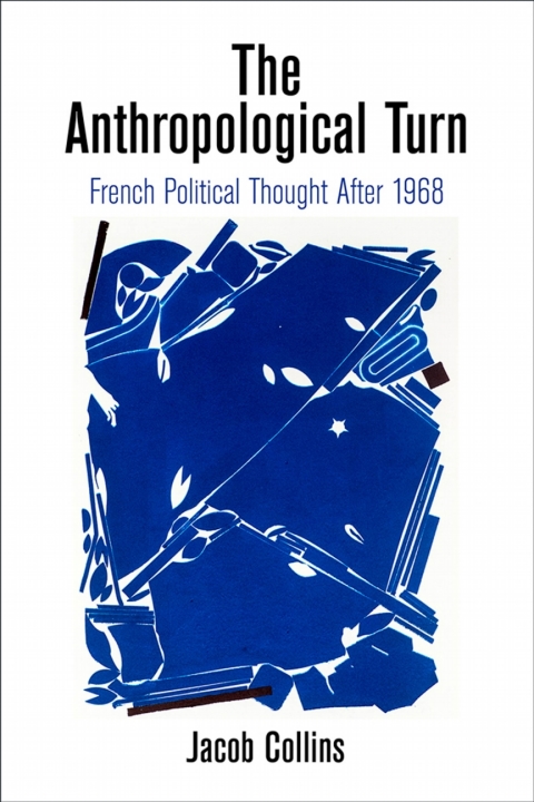 Cover image for book The Anthropological Turn