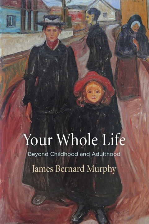 Cover image for book Your Whole Life