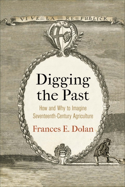 Cover image for book Digging the Past