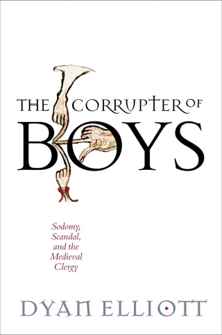 The Corrupter of Boys
