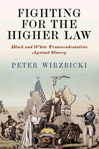 Fighting for the Higher Law