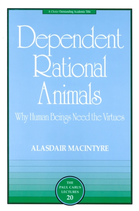 Dependent Rational Animals 