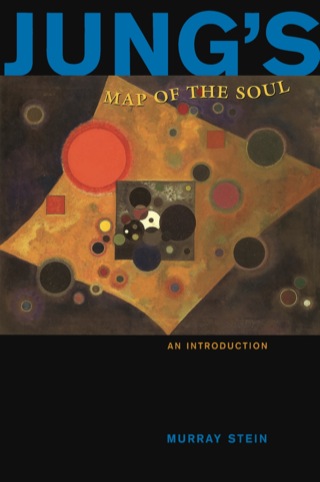 Jung's Map of the Soul