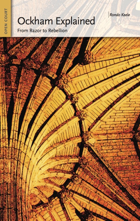 Cover image for book Ockham Explained