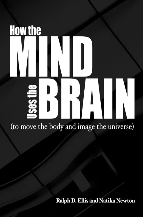 Cover image for book How the Mind Uses the Brain