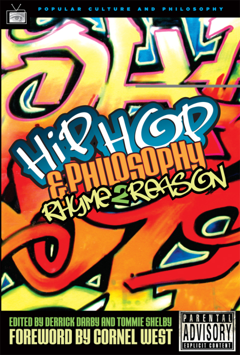 Hip-Hop and Philosophy 