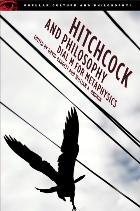 Hitchcock and Philosophy 