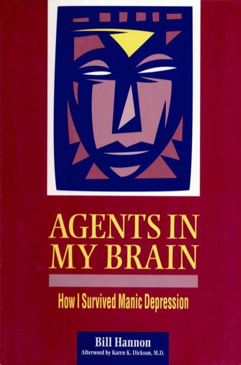 Cover image for book Agents In My Brain