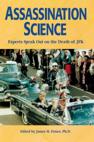 Assassination Science