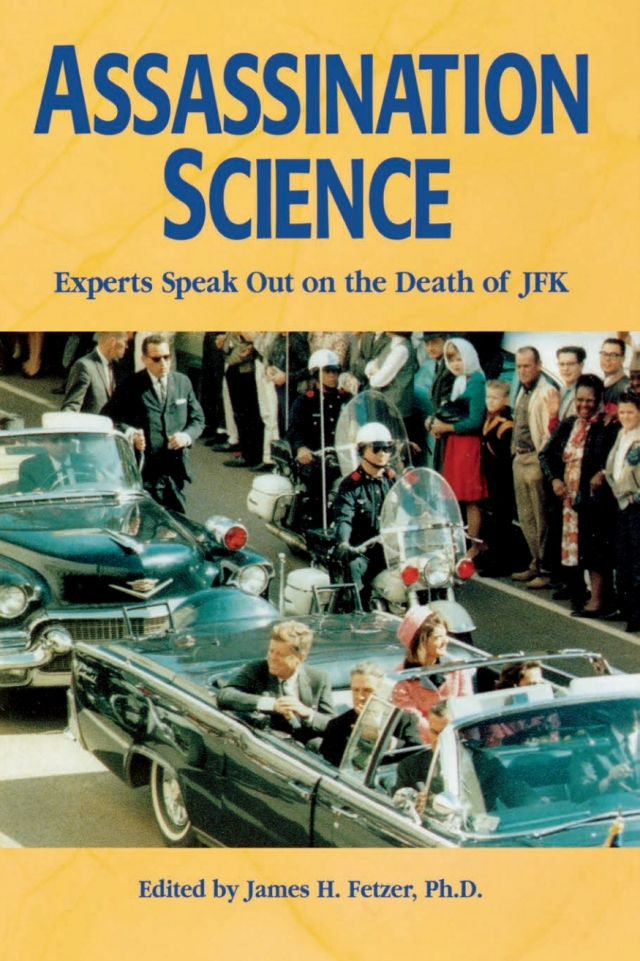 Assassination Science