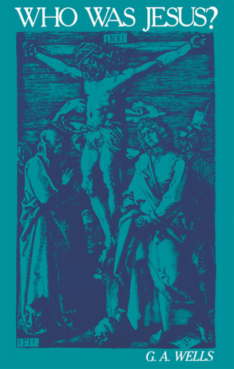 Who was Jesus? 