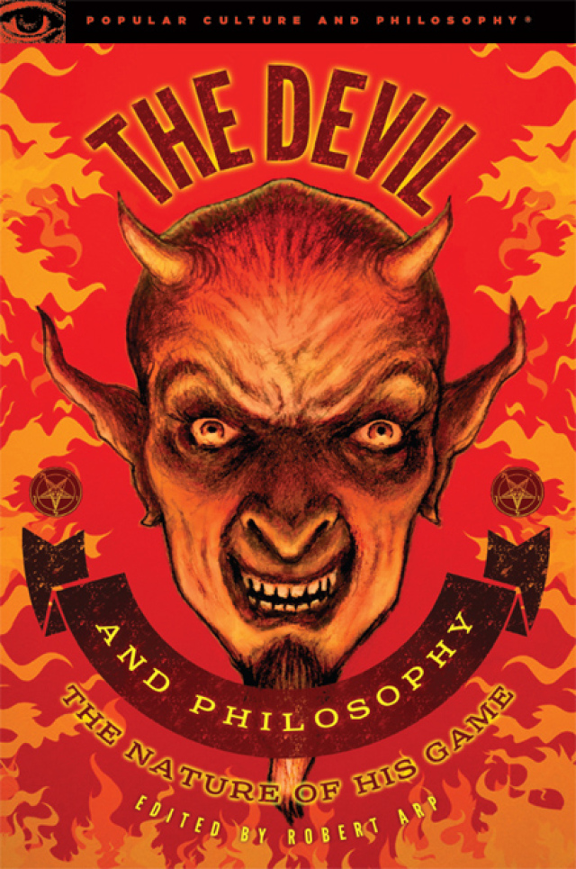 The Devil and Philosophy