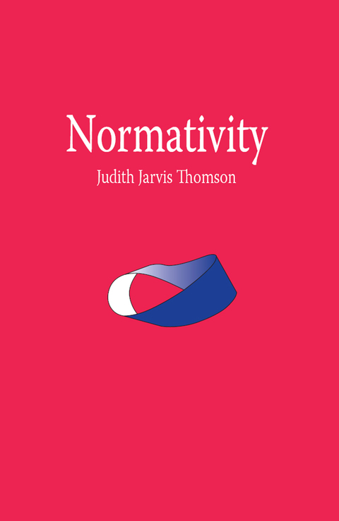 Normativity 