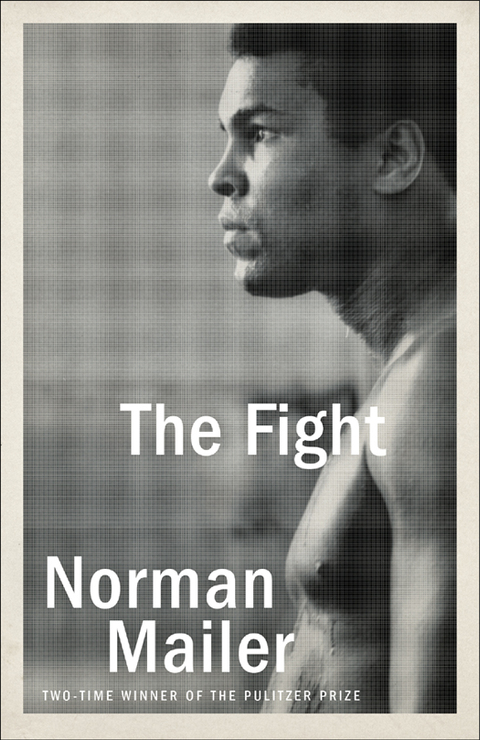 Cover image for book The Fight