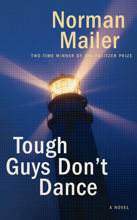 Cover image for book Tough Guys Don't Dance
