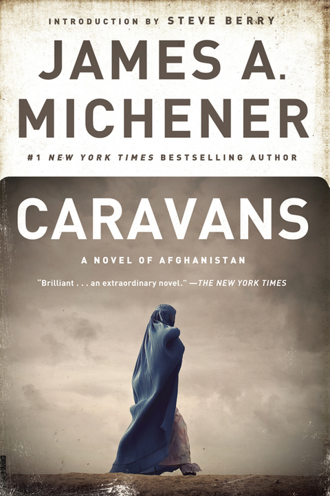 Cover image for book Caravans