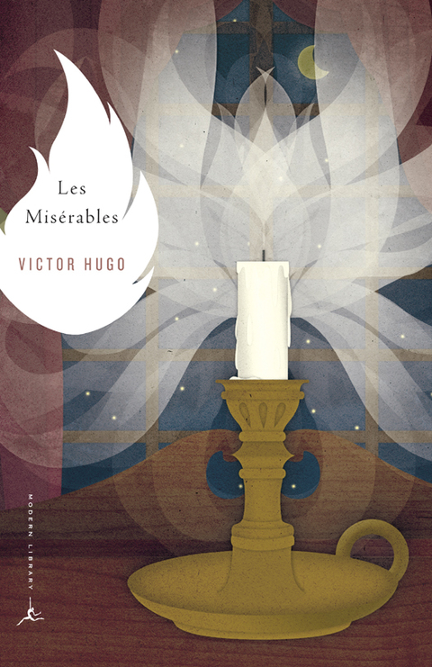 Cover image for book Les Misérables