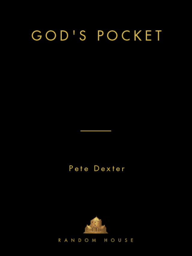 God's Pocket