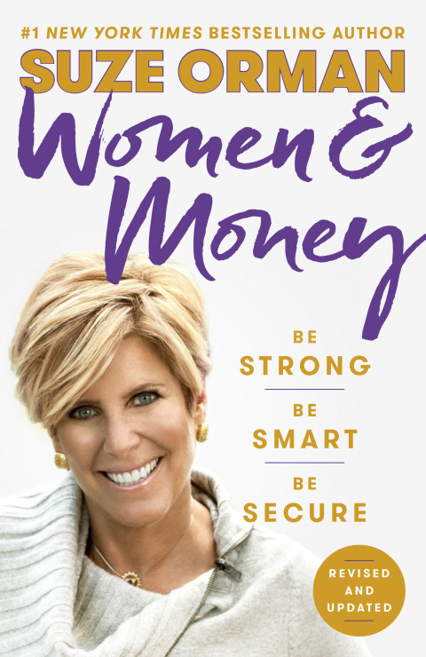 Cover image for book Women & Money (Revised and Updated)