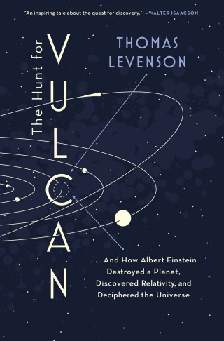 The Hunt for Vulcan