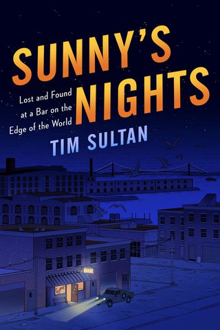 Sunny's Nights