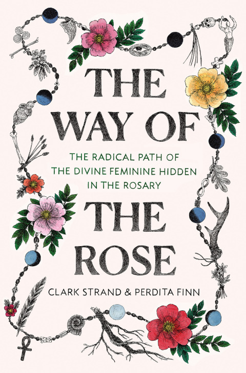 Cover image for book The Way of the Rose