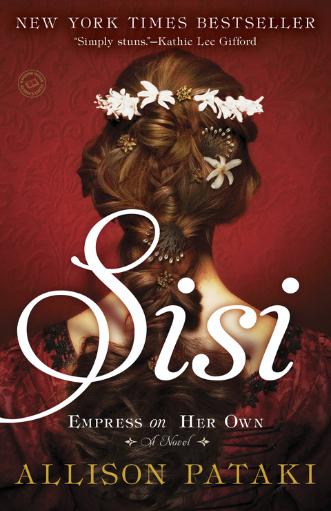 Cover image for book Sisi