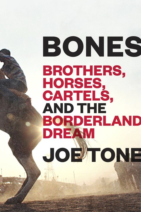 Cover image for book Bones