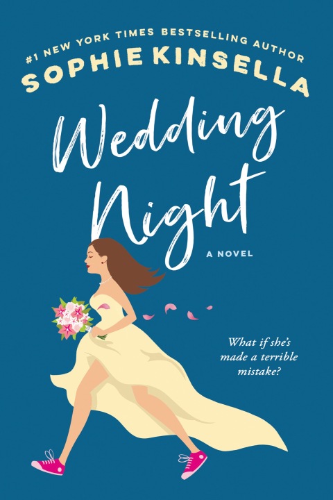 Cover image for book Wedding Night
