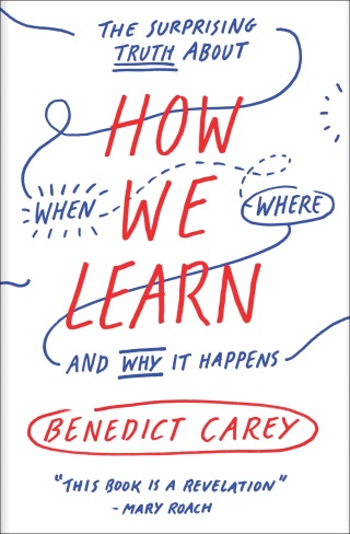 How We Learn