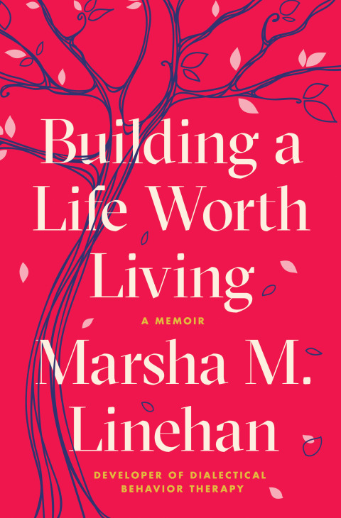Cover image for book Building a Life Worth Living