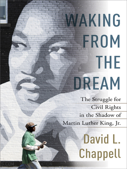 Cover image for book Waking from the Dream