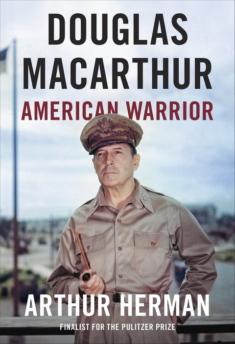 Cover image for book Douglas MacArthur