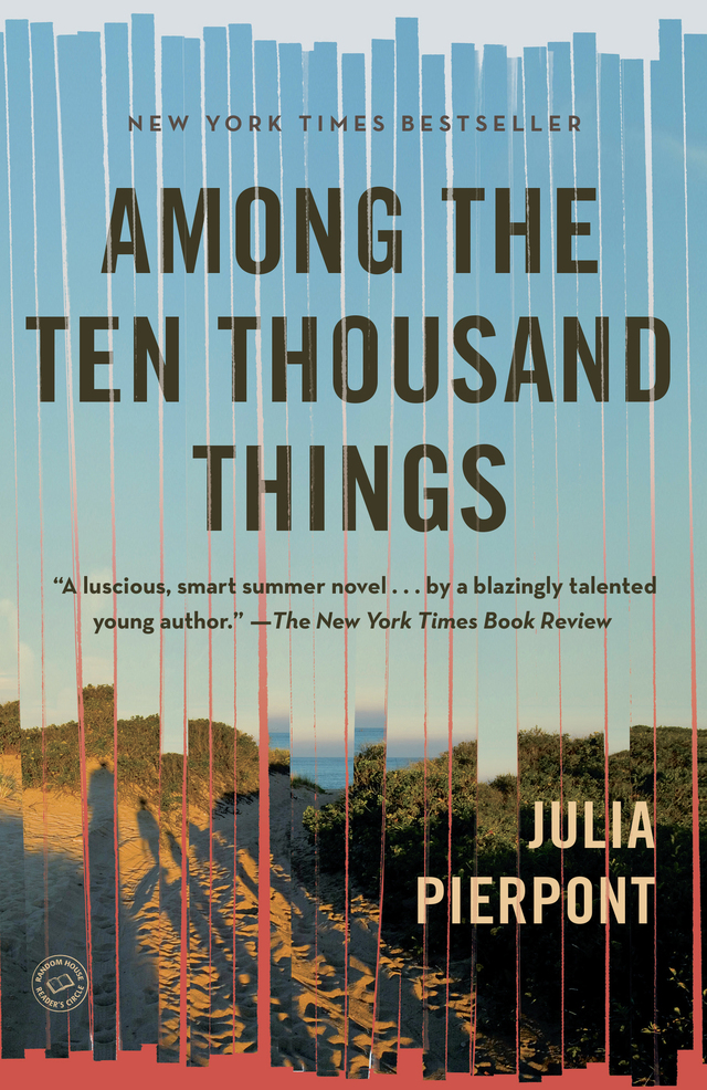 Among the Ten Thousand Things