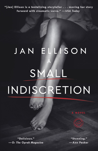 A Small Indiscretion
