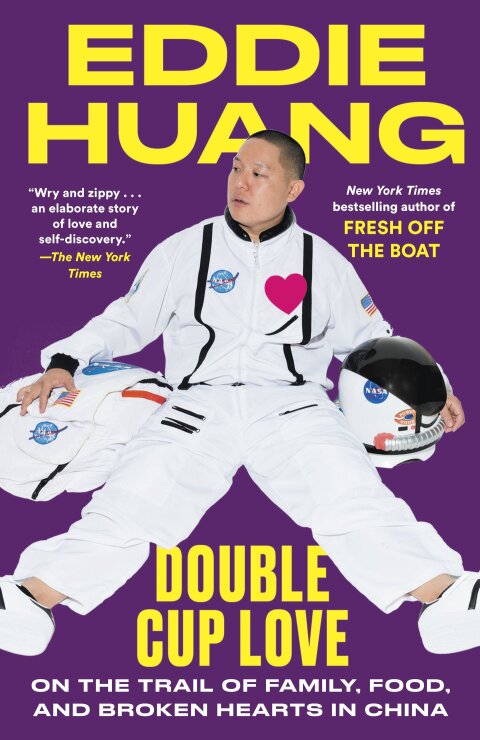Cover image for book Double Cup Love