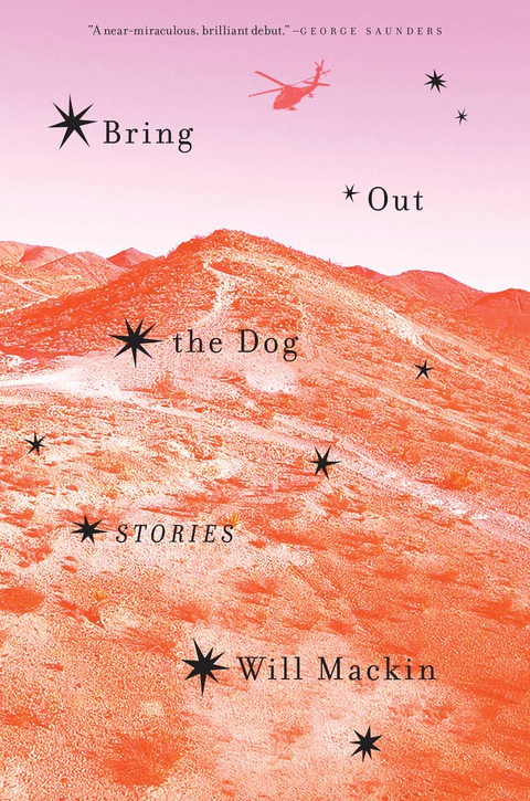 Cover image for book Bring Out the Dog